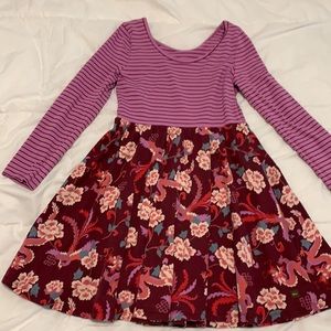 Tea Collection Ballet Skirted Dress